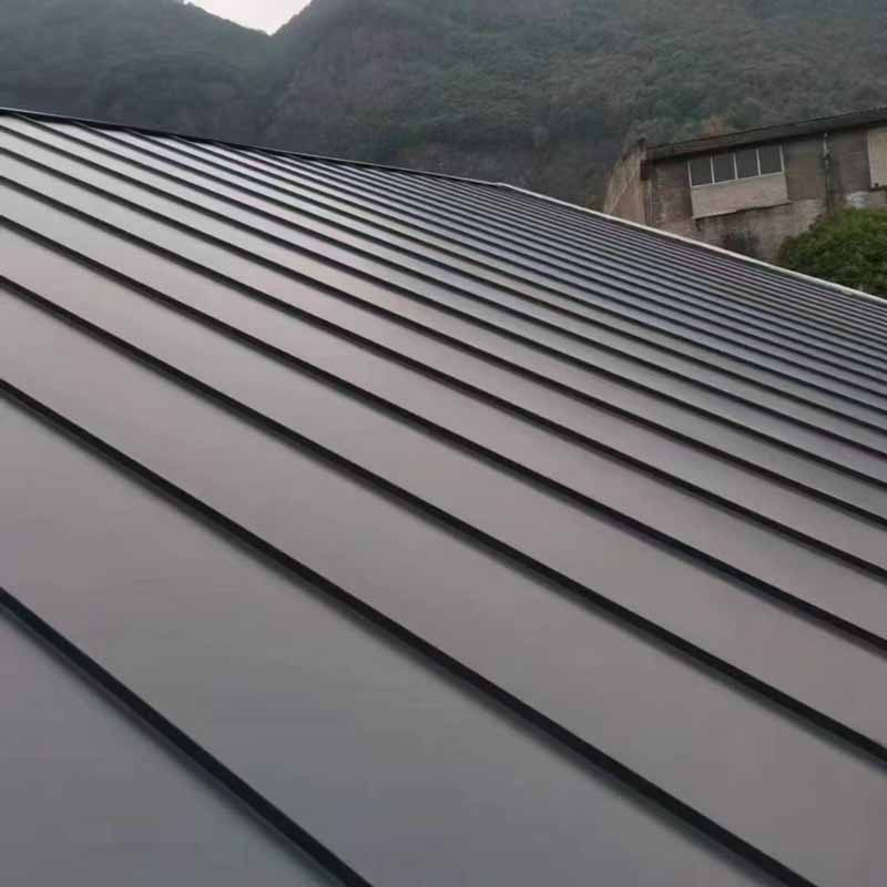 南京金属屋面板的应用场合及其优缺点？